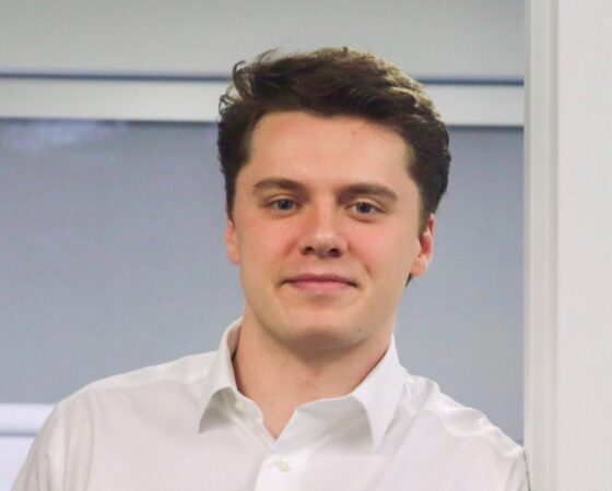 Matthew Rejdak